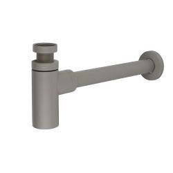 Flaschensiphon für Waschbecken | Farbe wählbar - Elements