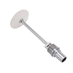 Stauscheibe für Heizkörper 15mm