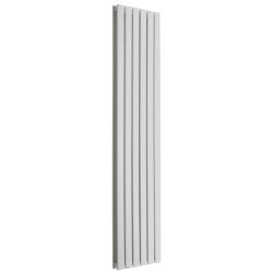 Design-Heizkörper – vertikal| Höhe 1750 mm – Breite und Farbe wählbar - Sterling Arlie by Hudson Reed