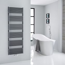 Design Handtuchheizkörper | Größe und Farbe wählbar – Arch