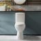 Doc-M barrierefreie Toilette