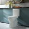 Doc-M barrierefreie Toilette
