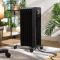 Mobile Ölheizung mit WLAN-Funktion | Farbe & Wattleistung wählbar - Kylo – ECOSO by Hudson Reed