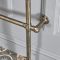 Traditionelle Kabelabdeckung für Heizelemente – Dunkles Gold – Elizabeth