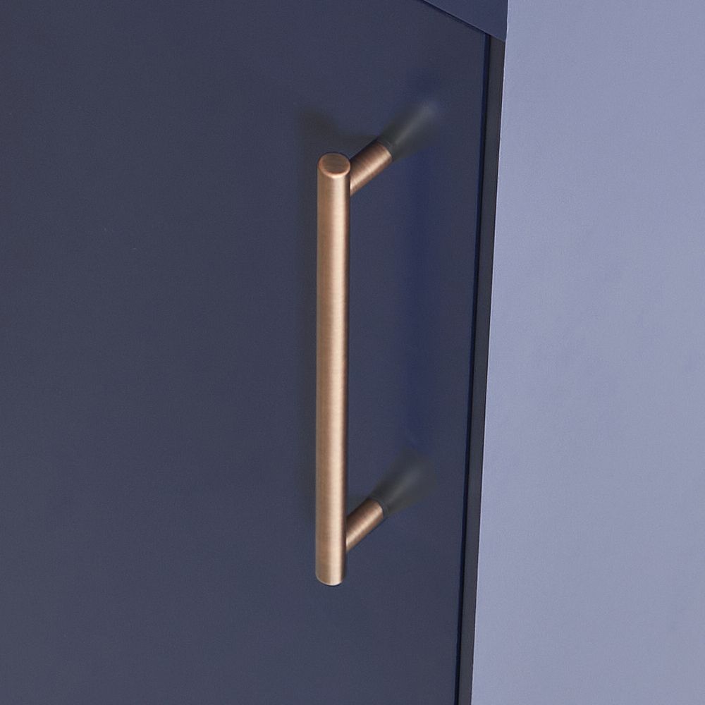 Hudson Reed Möbelgriff – Farbe wählbar