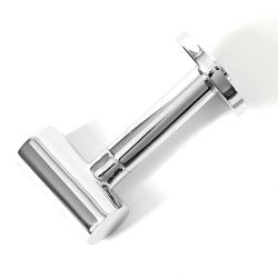 Kabelabdeckung für Heizelement – Chrom