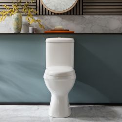 Doc-M barrierefreie Toilette