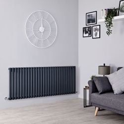 Design Heizkörper Horizontal | Farbe und Größe wählbar - Revive