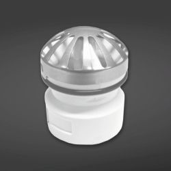 Ersatzkartusche für wasserloses Urinal-System – RAK x Hudson Reed