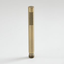 Stabhandbrause – Antikes Messing – Alama