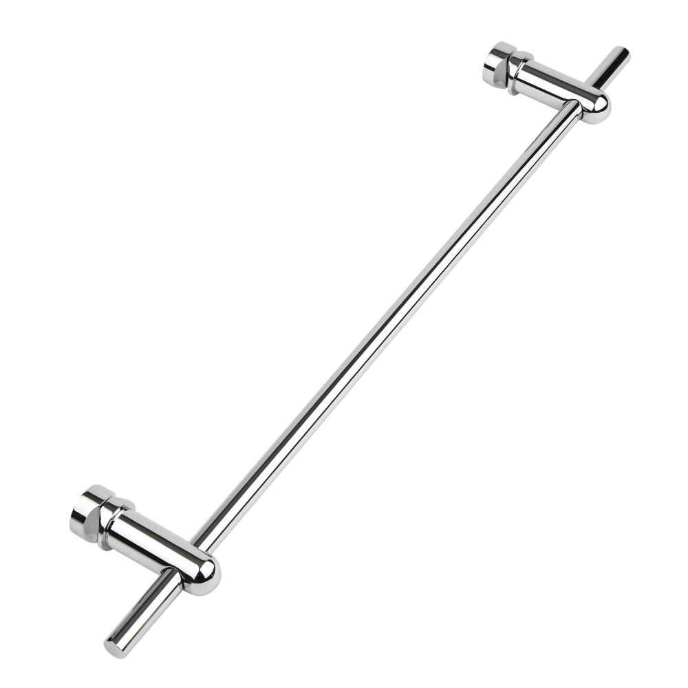 Handtuchstange für Vertikale 590mm Revive und Delta Design Heizkörper