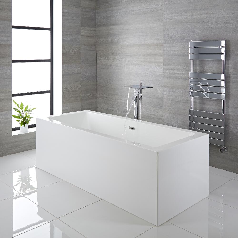 Freistehende Badewanne Rechteckig 1785mm - Westby