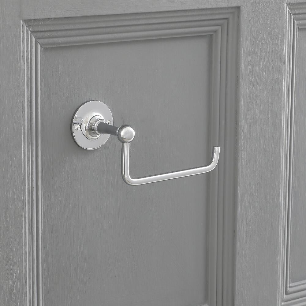 Toilettenrollenhalter