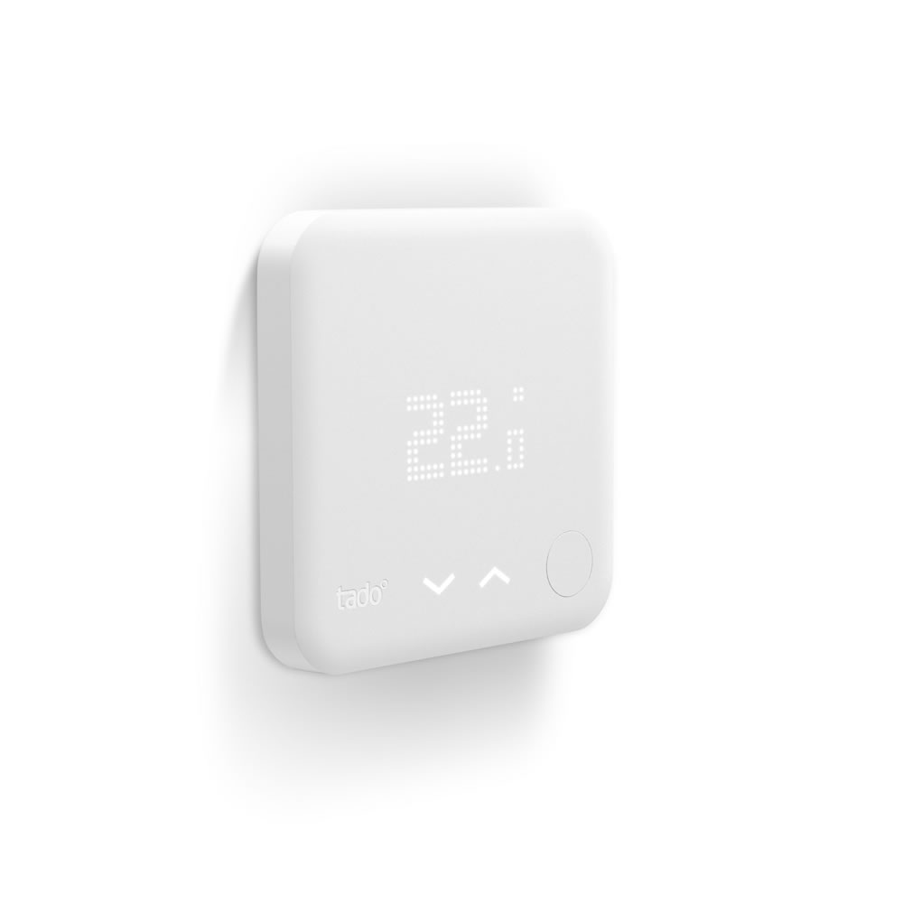 Smartes Thermostat Einzeln - Tado°