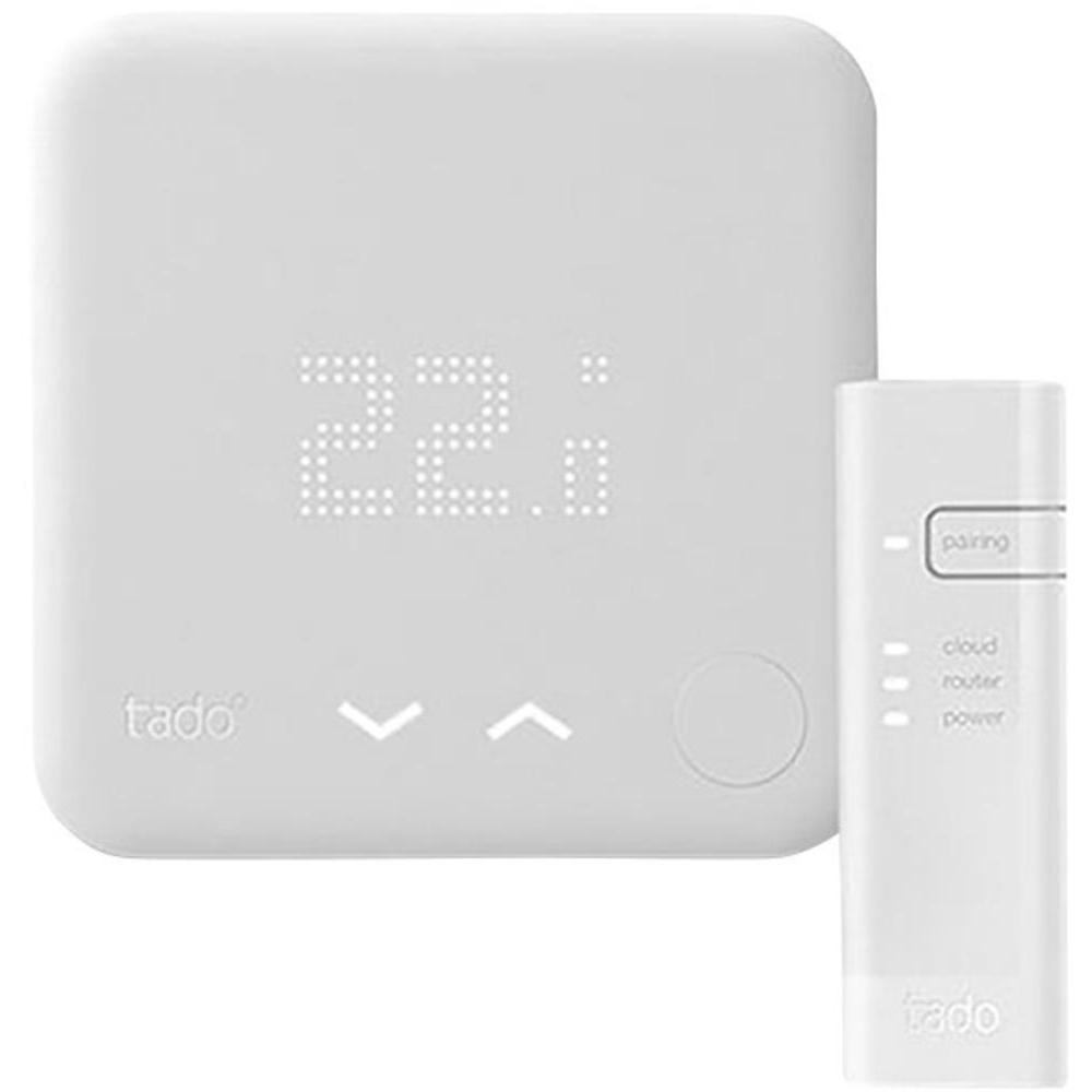Smartes Thermostat Starter Set - Tado°
