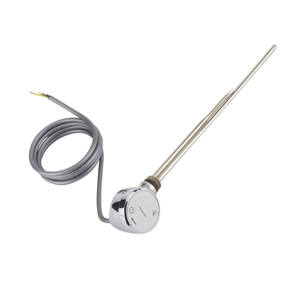 Elektrisches Heizelement 600W Thermostatisch - Terma Moa Blue