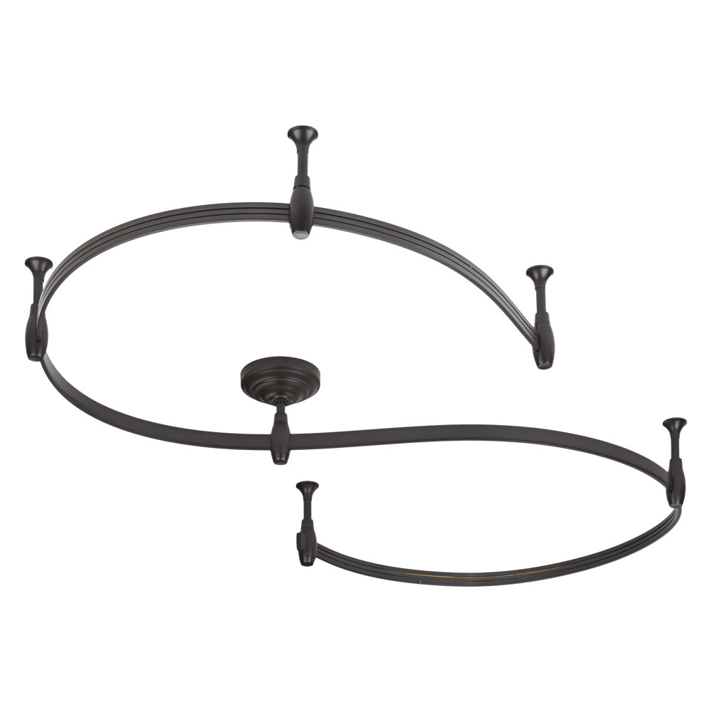 Biard Flexi Schiene 3m Schwarz