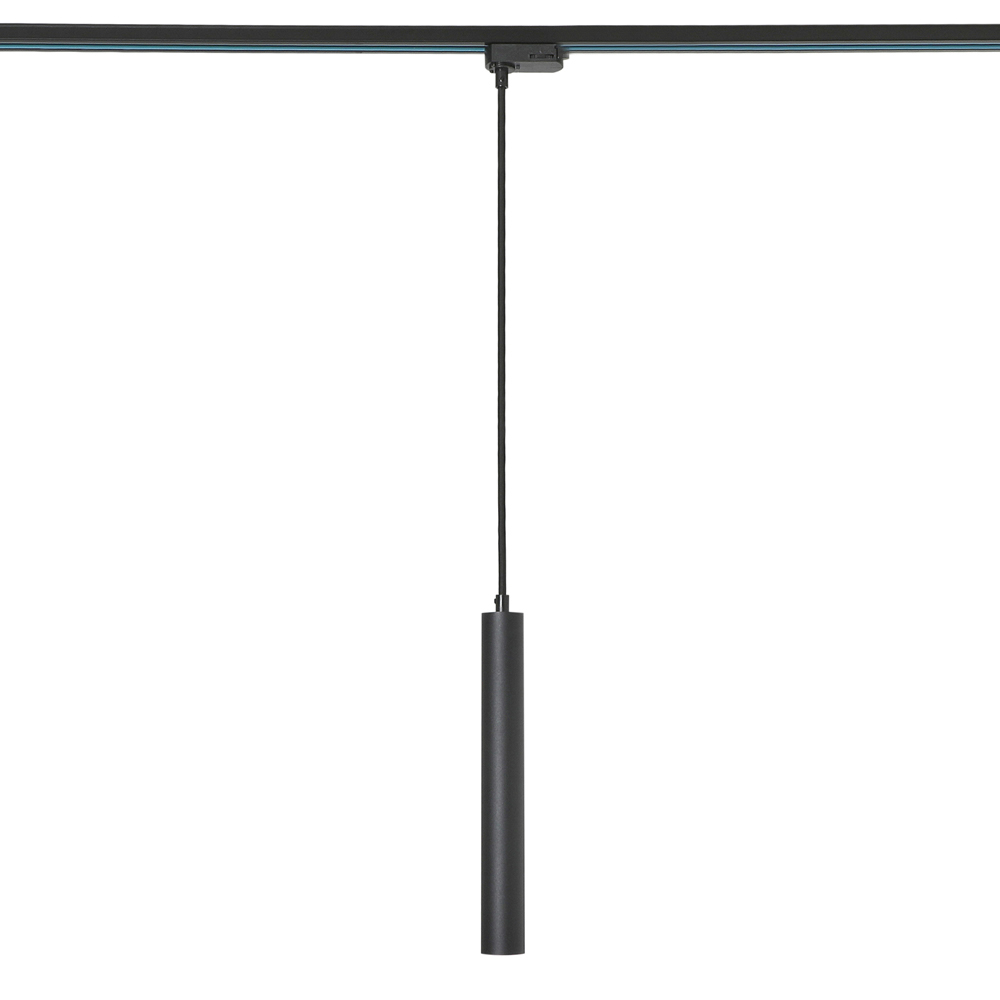 Biard Liv LED 5W Pendelleuchte – Schwarz