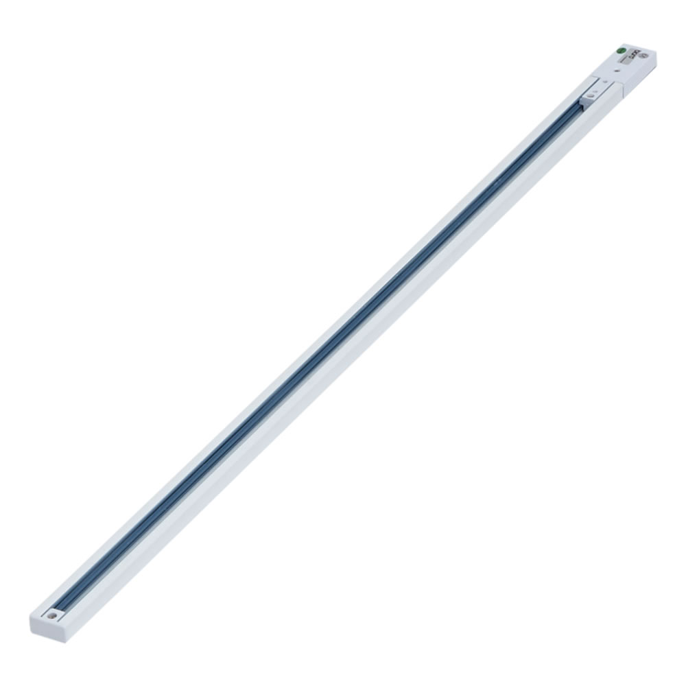Biard Stromschiene 1m Weiß