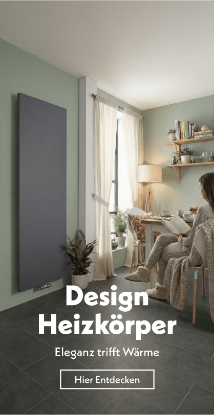 Design Heizkörper
