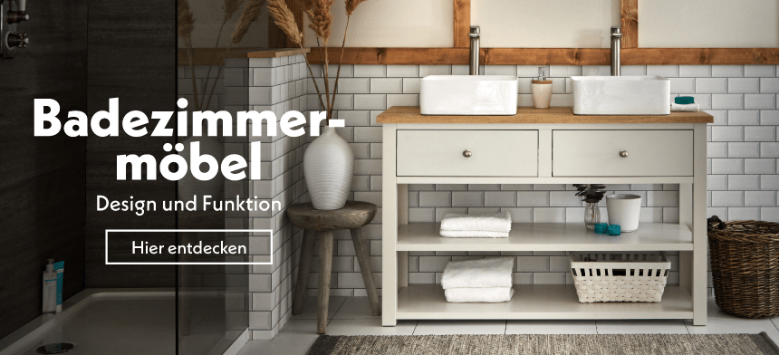 badmoebel