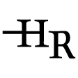 de.hudsonreed.com logo