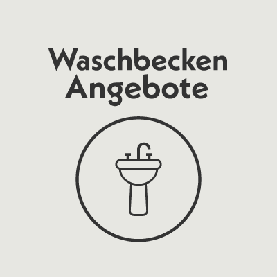 waschbecken Angebote
