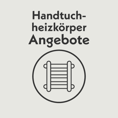 Handtuchheizkoerper Angebote