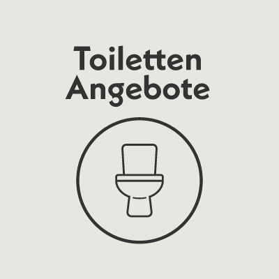 toiletten Angebote