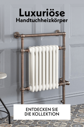 Handtuchheizkoerper