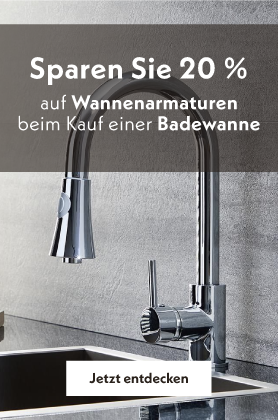 Waschbecken